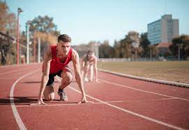 Perhaps it was the unique r. 30 Athletics Quiz Question And Answers Quick Far High
