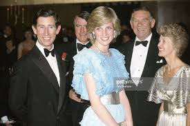 In 1985, princess diana organised a surprise dance performance with ballet dancer wayne sleep for prince charles. March 28 1983 Prince Charles Princess Diana Dancing At Wentworth Hotel For The Sydney Charity Ball Du Princess Diana Photos Princess Diana Charles And Diana