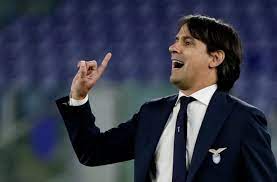 Simone biles will slay, mr. Tottenham Shouldn T Settle On Frontrunner Simone Inzaghi