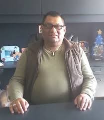 Eduardo Rojas y Amairani Morales, fórmula de unidad en el PRI