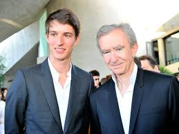 That's bernard arnault, whose ruthless approach to acquisitions has earned him the nickname the wolf in arnault glides into the restaurant, largely unnoticed by its other patrons. Lvmh Ceo Bernard Arnault Net Worth Life Career And Family
