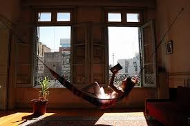 Early iterations protected native americans in the west indies from poisonous critters on the ground; Inside Hammock Check Indoor Hammock Hammock Home