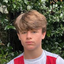 Charles Shoffner's Instagram, Twitter & Facebook