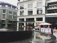 Arcadia beach is minutes away. Plaza Arkadia Desa Parkcity Property Info Photos Statistics Land