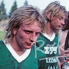 Phil and Steve and...