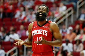 Westbrook, russell wood, christian wooten, kenny. Houston Rockets James Harden Explains Cause Of His Stellar Preseason