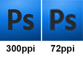 But it is used too for pixels per inch. Resolution Matters Design Files At 300 Pixels Per Inch