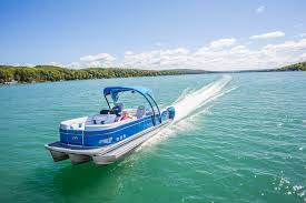 10 Top Pontoon Boats Our Favorites Boats Com