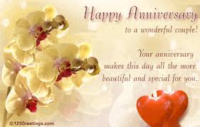 Maybe you would like to learn more about one of these? Happy Wedding Anniversary Messages Wishes For Couple With Image Fashion Cluba