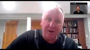 Interview with Jerry Springer Show Security guard Jimmy Sherlock