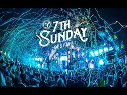 Once every year, at a magical place in a colorful jungle of lights, 7th sunday festival occurs, and thousands of fortunate people have the privilege to attend and create wonderful memories. 7th Sunday Festival 2017 Official Aftermovie Youtube