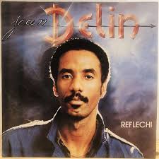 Jean Delin reflechi , LP for sale