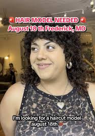 Haircut Frederick Md