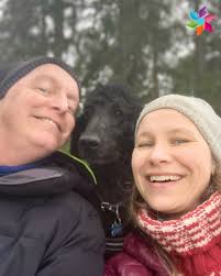 For ganske nøyaktig fem år siden ble min verden snudd på hodet. Jeg skulle  bare ta en MR og få bekreftet en prolaps i ryggen. Smertene var borte. Jeg  hadde egentlig tenkt