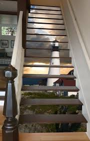 Eine Brillante Moglichkeit Ihre Treppen Zu Verschonern Stairway Art Ideas Schone Treppe Moderne Treppen Treppendekor