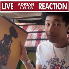 Adrian Lyles Dont You Ever Lie to Me