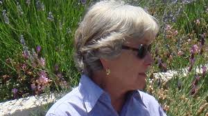 The Little Lady with the Snake Tongs