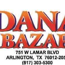 DANA BAZZAR INC