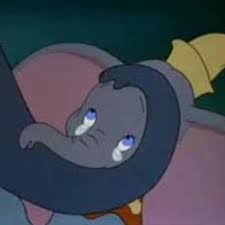 Baby Mine Song Lyrics And Music By Disney Dumbo Arranged By Hayleybop On Smule Social Singing App