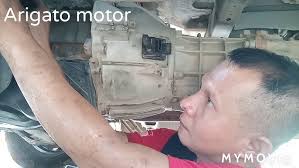 pasang kampas kopling ford ranger|tahun 2008|