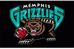 Memphis grizzlies logo, green, svg. Memphis Grizzlies Logos National Basketball Association Nba Chris Creamer S Sports Logos Page Sportslogos Net