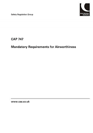 Form 941 is the link between your. Cap 747 Civil Aviation Authority