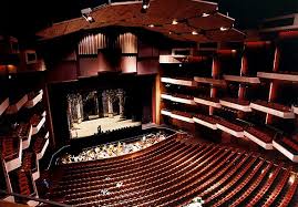 Carol Morsani Hall Tampa Bay Performing Arts Center Photo 02