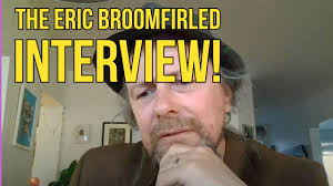 Eric Broomfield's Instagram, Twitter & Facebook
