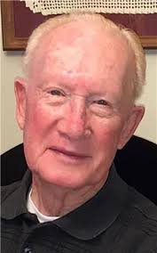 Melvin Huffman Obituary (1937