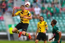 Niezwykle ciekawy mecz.jaki wynik dzisiaj wy typujecie? Mecz Borussia Bayern Na Zywo Gdzie Transmisja Online Transmisja Tv Na Zywo Stream Live Gazeta Wroclawska