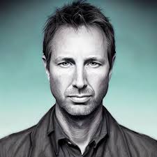 Oceans and the Open Range: The Inspired Art of Nathan Gibbs