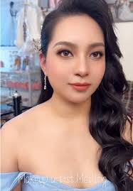 Meiling Yang (@mymakeupphotography)