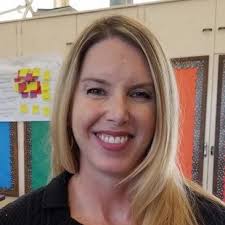 Kristina Slater's Instagram, Twitter & Facebook