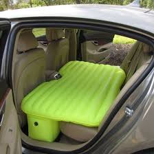 Really Cool Stuff On This Site Shut Up And Take My Money Cool Gadgets And Geeky Products Indoorlyfe Com Inflatable Bed Inflatable Car Bed Car Bed