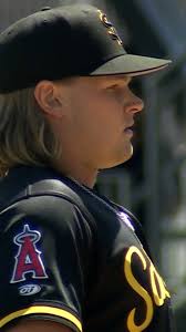 Caden Dana called up by Angels for second time in 2025