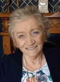 Morgan (Crossgar) Nee Rice Margaret RIP Died 5th January 2020 peacefully at  Kings Castle Nursing Home. Wife of Brendan and loving mother to Colette.  Cherished grandmother to Brendan and much loved sister