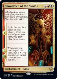 Welcome to mtg decks!.we collect mtg top decks for standard, modern, legacy, vintage, pioneer and many other formats. New Standard Decks From Kaldheim 22 New Decklists