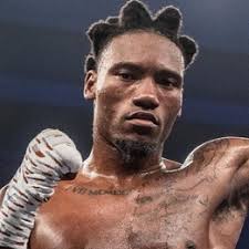 Antraveous Ingram vs. Luis Valentin, Night of Champions X