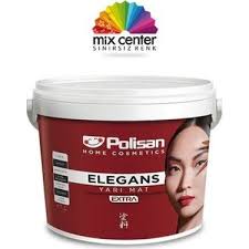 Marshall enamel parlak sentetik boya beyaz 0.75 lt. Polisan Elegans Extra Yari Mat 15 Lt 20 Kg Fiyati