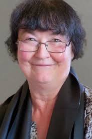 Catherine Mary Eakins