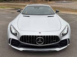 Image result for Diamond White 2018 AMG-GT