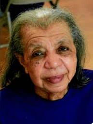 Alice Sue Bacon-Jacob Obituary (1934