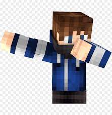 The great collection of minecraft background images for desktop, laptop and mobiles. Img Minecraft Dab No Background Png Image With Transparent Background Toppng
