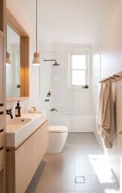 44 How To Upgrade Your Bathroom With A Small Minimalist Bathroom Design Decor And Architecture My Blog Badezimmer Badezimmer Design Badezimmer Im Erdgeschoss