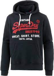 Découvre notre collection de sweats et sweats à capuche pour homme. Superdry Sweat Shirt Shop Hoodie With Logo M20004ns Au Meilleur Prix Sur Idealo Fr