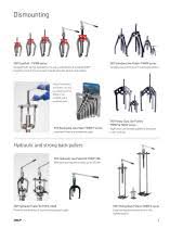 Wide selection of tools & hardware from apex tool group mfr. Mechanical Tools Skf Maintenance Lubrication And Power Transmission Pdf Catalogs Technical Documentation Brochure