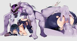 Rule34 - If it exists, there is porn of it  thiccwithaq  5612291