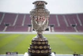 Cuenta oficial del torneo continental más antiguo del mundo. Los 5 Momentos Mas Insolitos De La Copa America Bbc News Mundo
