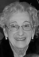 Erma Orr Obituary (1925