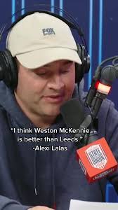 Rumors of Weston McKennie Joining Leeds United: USMNT Transfer News